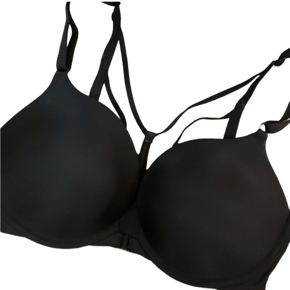 Victoria's Secret Strappy Push-up Bra - 34D